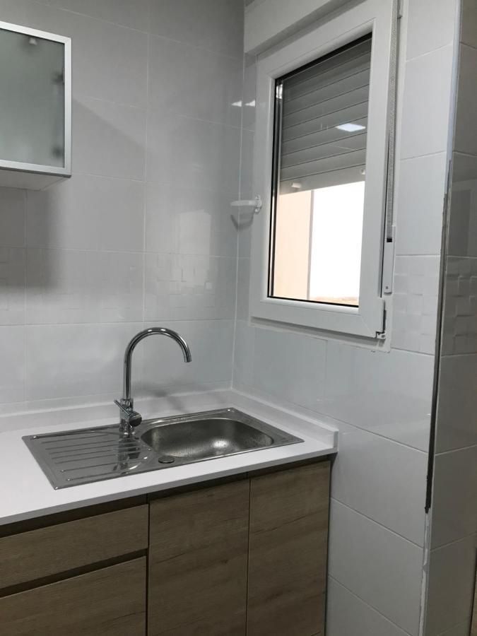 Apartamento Acogedor Casa Leonor Apartment Enguera Exterior photo